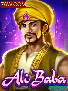 AliBaba: Descubra a Emoção do Jogo Inspirado em Contos de Aventuras