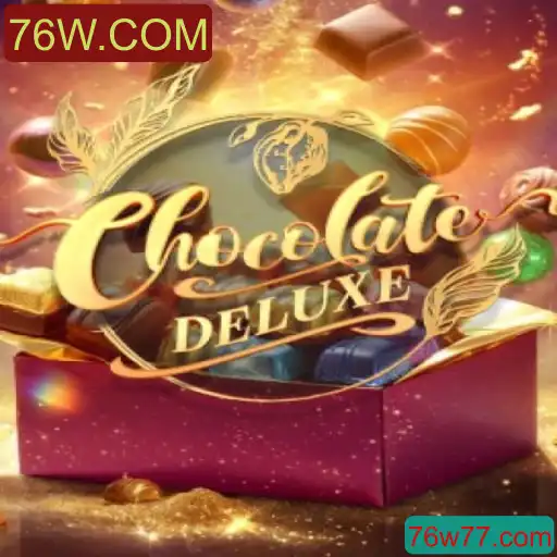 ChocolateDeluxe: Um Mergulho Doce no Mundo dos Jogos