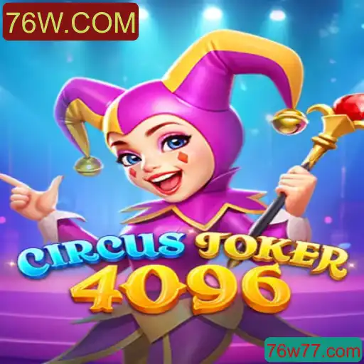 Explorando o Fascinante Jogo 'CircusJoker4096'