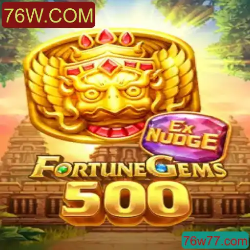 Descobrindo Fortuna no Jogo FortuneGems500: Estratégia e Aventuras