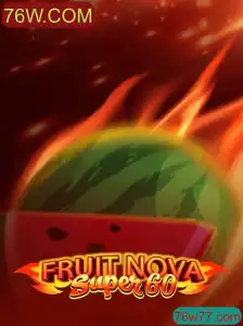 Explorando o Mundo de FruitNovaSuper60: Uma Nova Era de Entretenimento