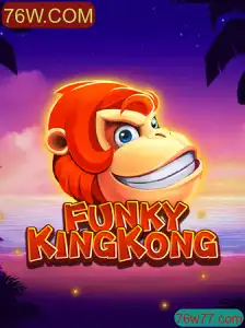 Descubra o Mundo Empolgante do FunkyKingKong: A Frenética Aventura Digital