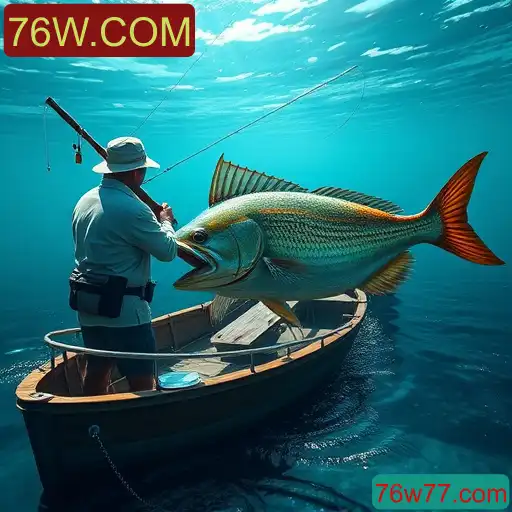Jogos de pesca