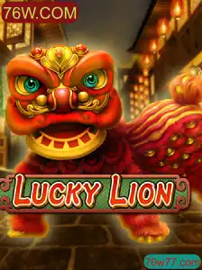 Aventura e Emoção com LuckyLion: Descubra o Jogo que Conquista Multidões