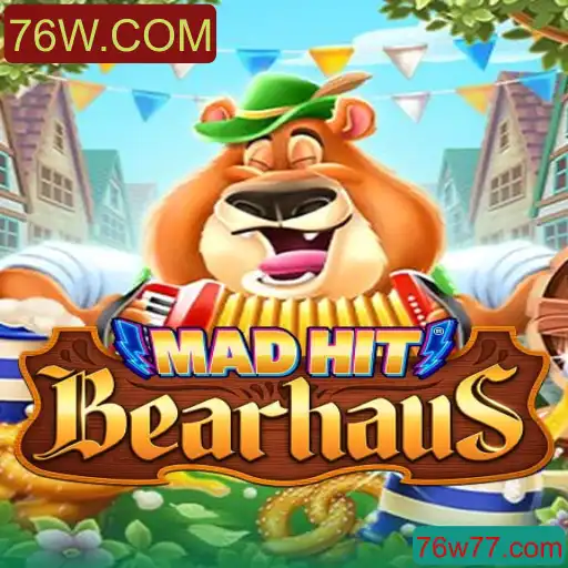 Descubra o Fascinante Universo de MadHitBearhaus: Uma Experiência de Jogo Inovadora