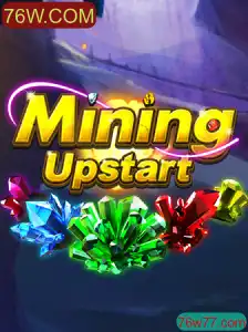 Explorando o Universo do Jogo MiningUpstart e Suas Mecânicas Inovadoras