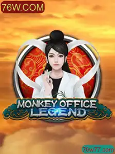 Descubra as Aventuras de MonkeyOfficeLegend: Uma Jornada Empolgante