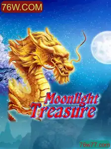 Descubra a Aventura Inovadora de MoonlightTreasure