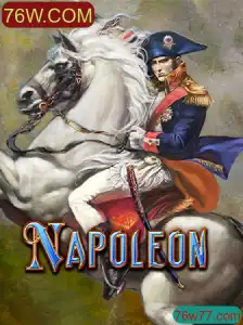 Descubra o Mundo Fascinante do Jogo Napoleon com 76W.COM