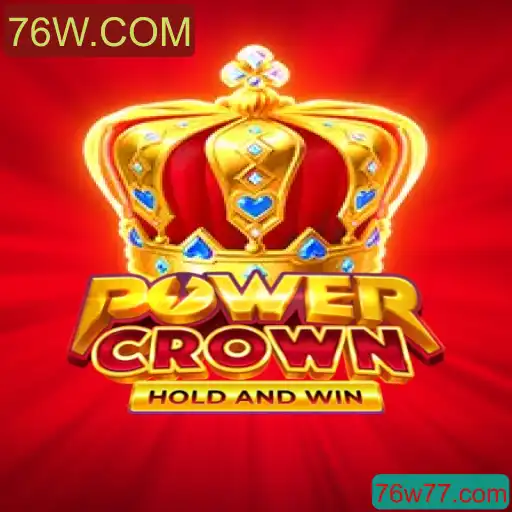 Explorando PowerCrown: O Jogo Inovador de 76W.COM