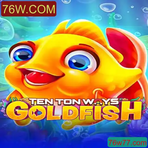 Explorando o Mundo Fascinante de TenTonWaysGoldfish: Uma Aventura de Jogo Inovadora
