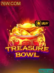 TreasureBowl: Explorando o Novo Fenômeno dos Jogos Online