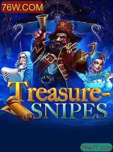 Explorando TreasureSnipes: A Aventura Interativa no Mundo dos Jogos