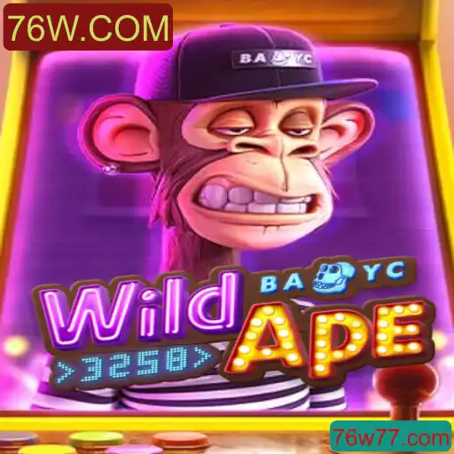 Explorando o Universo de WildApe3258: Um Novo Horizonte no Mundo dos Jogos