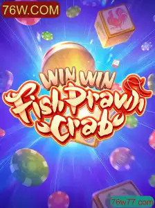 WinWinFishPrawnCrab: Descubra o Jogo de Azar que Conquista Multidões